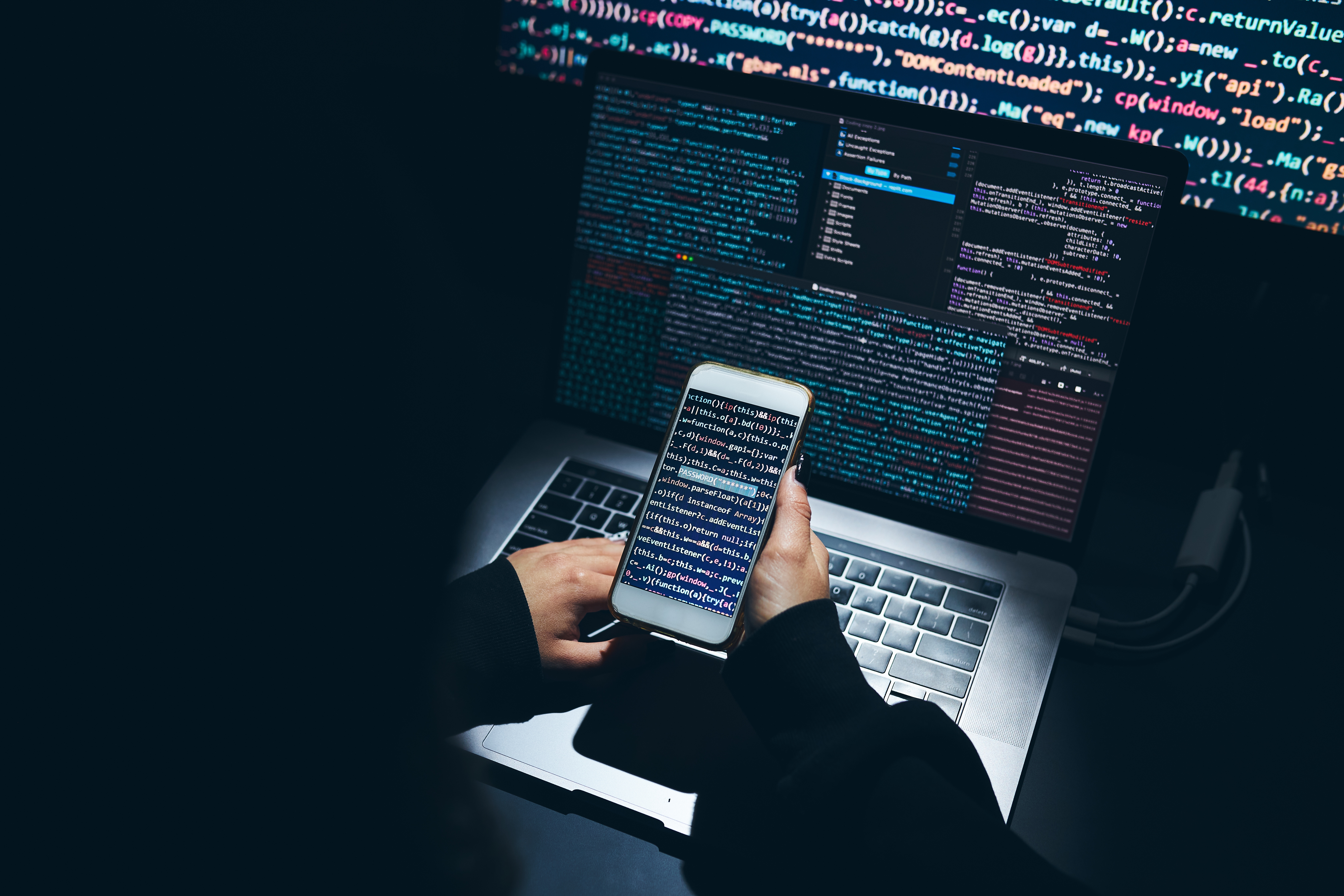 Cyber